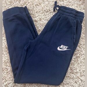 Boys Nike joggers